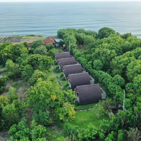 The Ulus Klumpu Apartment Uluwatu  Exterior photo