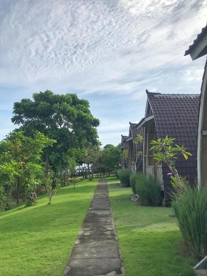 The Ulus Klumpu Apartment Uluwatu  Exterior photo